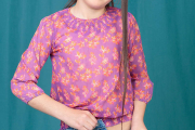 Maisie M13-HR