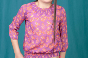 Maisie M13-HR