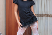 Maisie M Bundle 14 Photo Sets