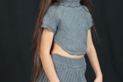 Maisie M Bundle 14 Photo Sets